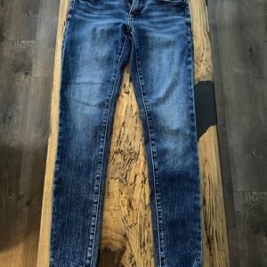 BKE Blue Denim Jeans